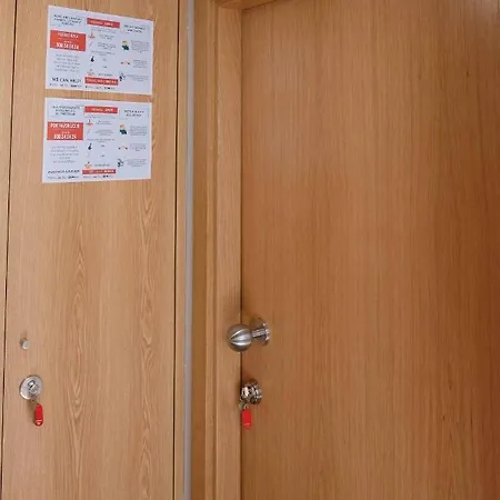 Magnifikstyle - Alojamento Local R-c Apartment Guarda