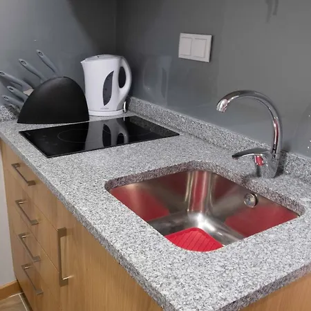 Apartment Magnifikstyle - Alojamento Local R-c