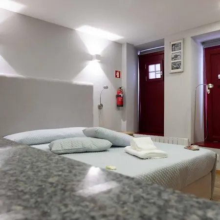 Magnifikstyle - Alojamento Local R-c Apartment