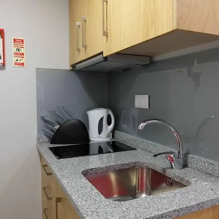 Apartment Magnifikstyle - Alojamento Local R-c *